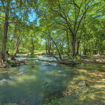 Life Is Gruene On The Guadalupe River; Near Historic Gruene!